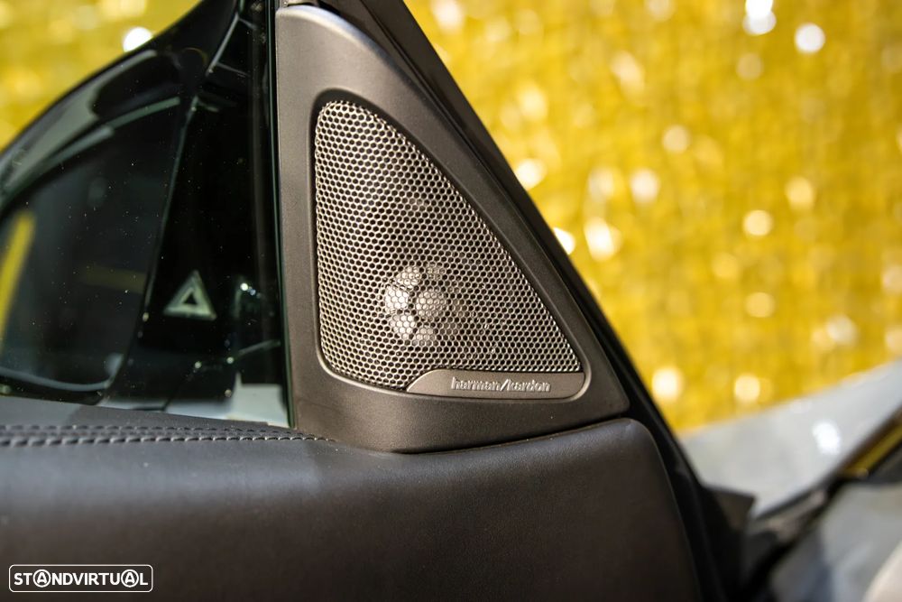 BMW M4 Coupe DKG - 24