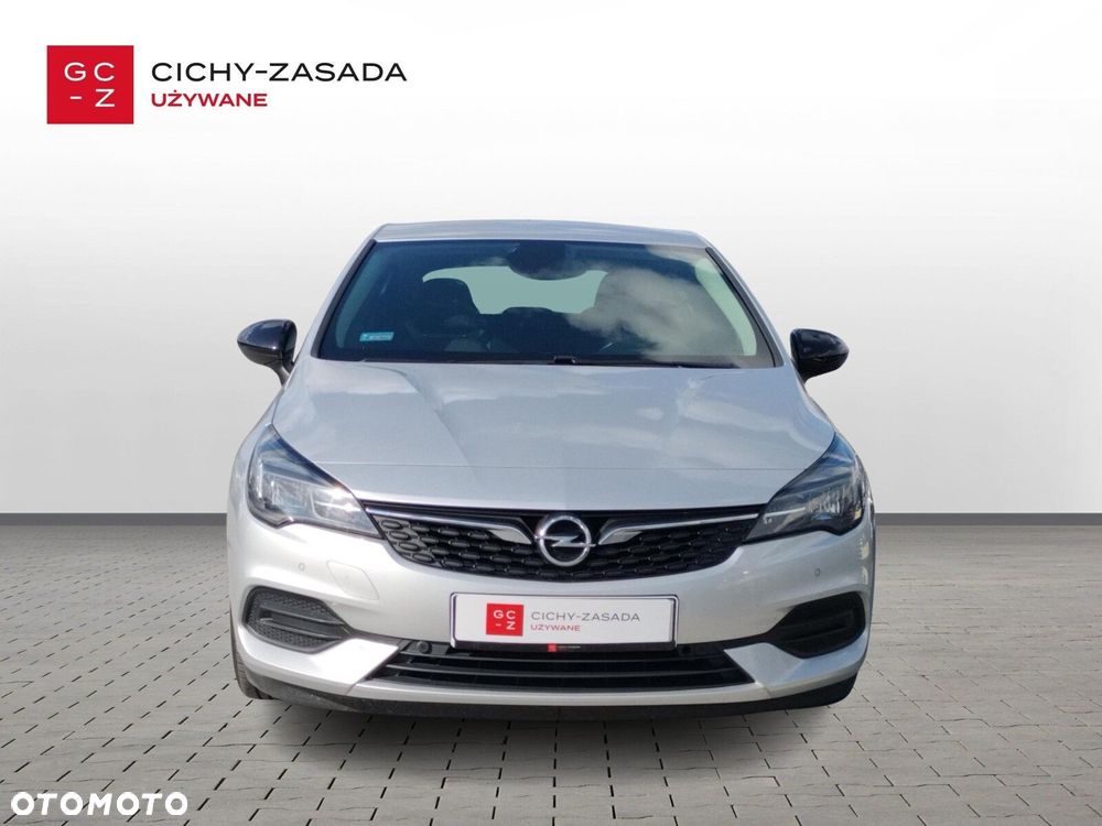 Opel Astra - 8