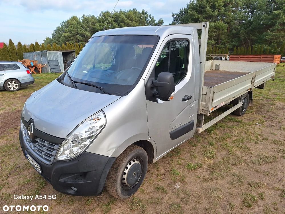 Renault Master - 12