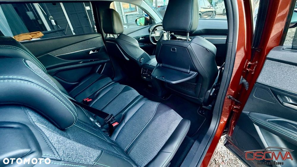 Peugeot 5008 BlueHDI 130 EAT8 Allure Business-Paket - 18