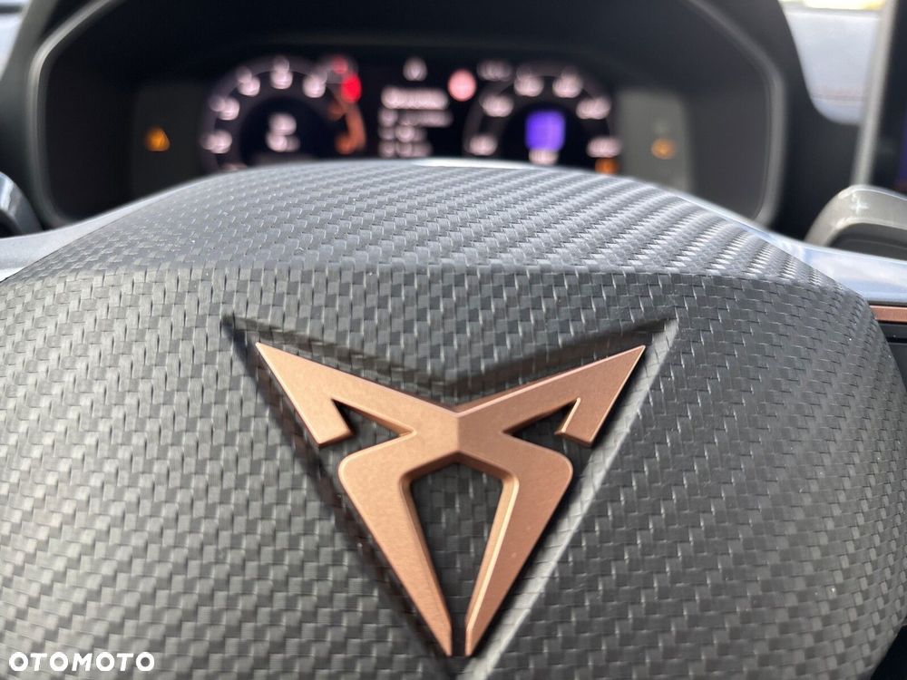 Cupra Leon 2026
