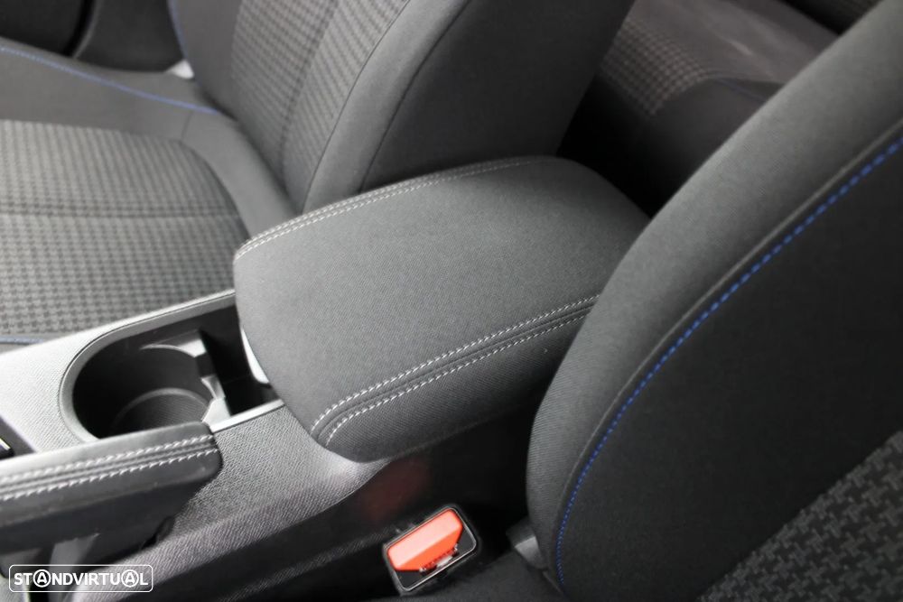 Peugeot 308 SW 1.5 BlueHDi Style - 28