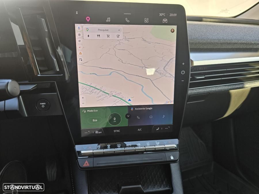 Renault Mégane E-Tech EV60 Evolution Optimum Charge - 27