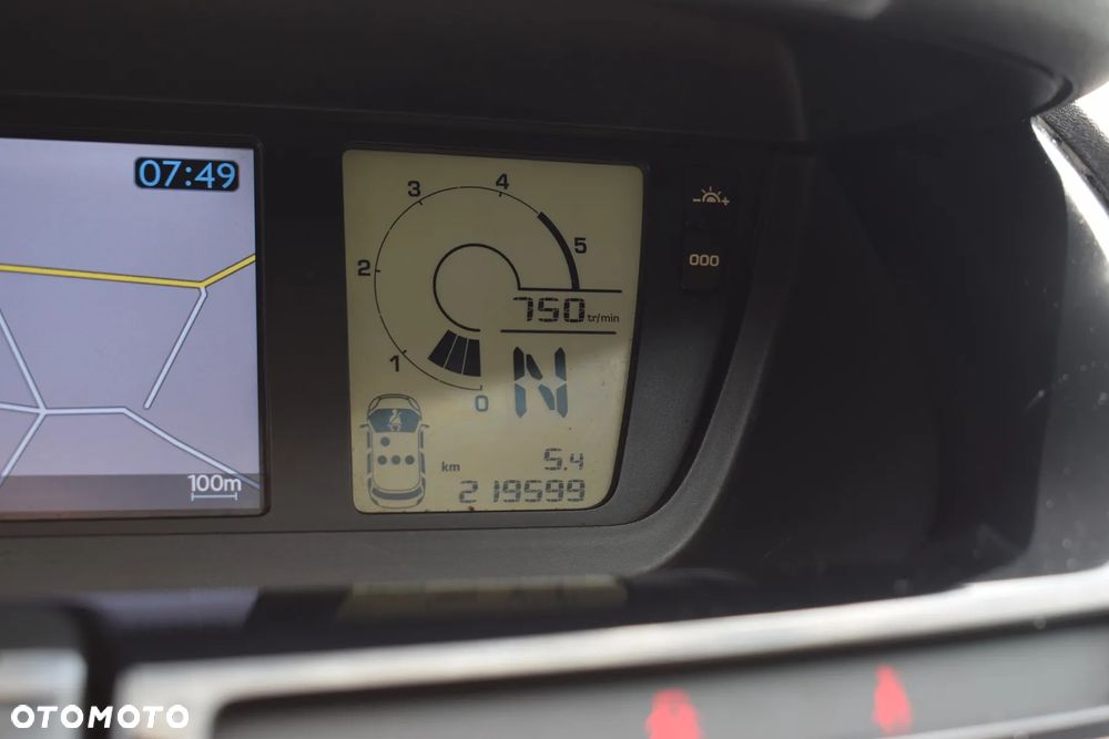 Citroën C4 Grand Picasso 2.0 BlueHDi Exclusive - 21
