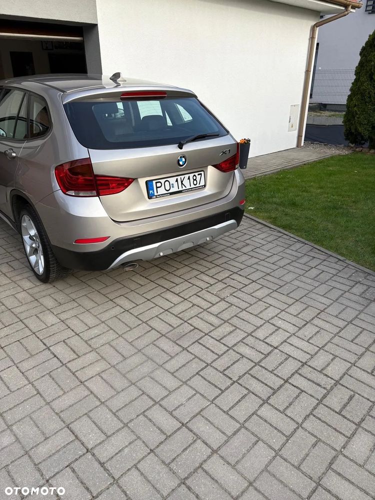 BMW X1 - 6