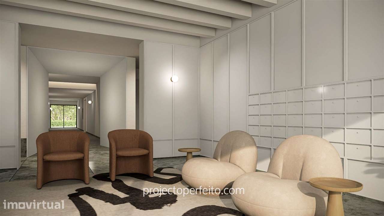 Apartamento T0 Venda em Cedofeita, Santo Ildefonso, Sé, Miragaia, São - Grande imagem: 4/12