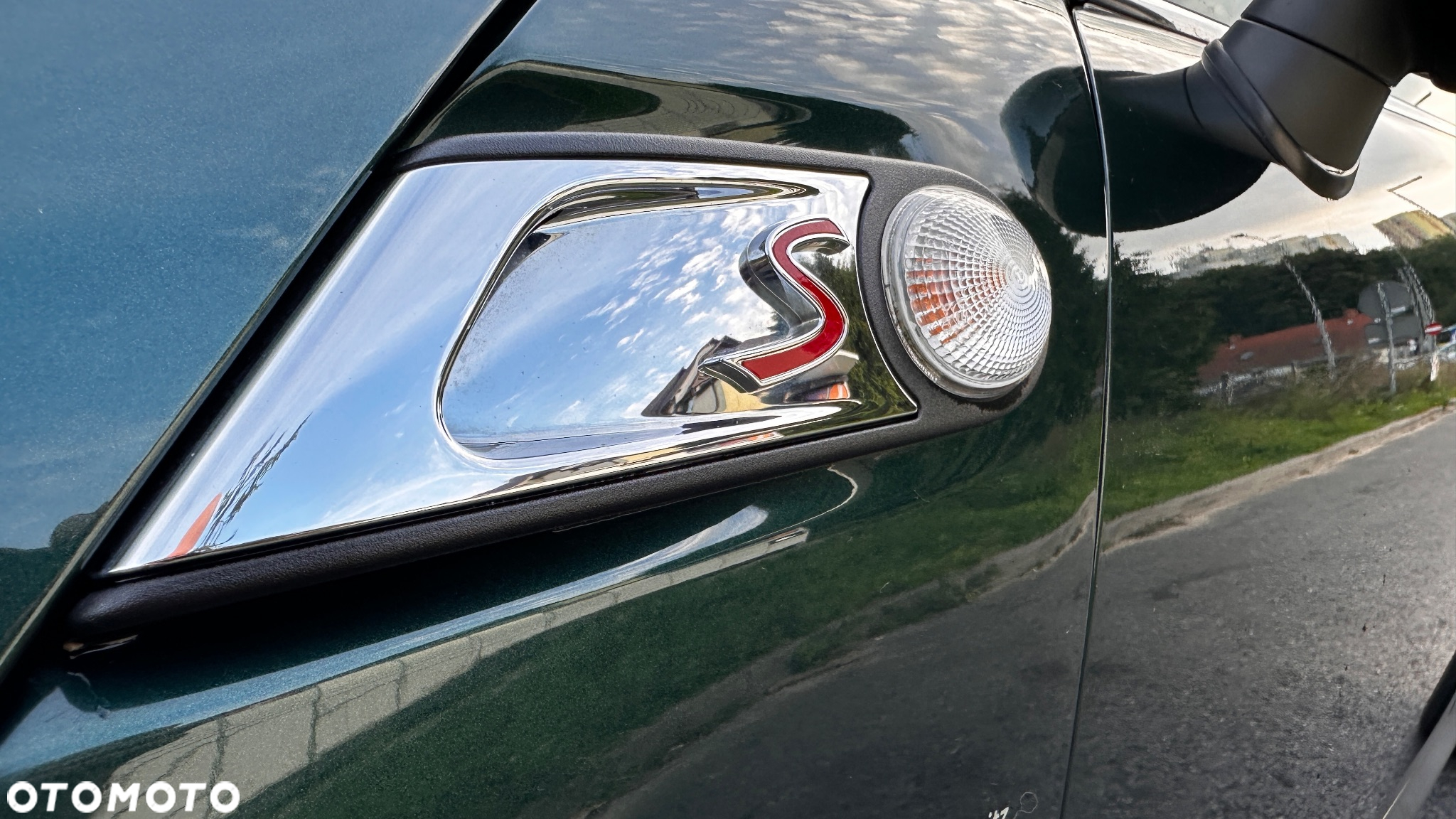 MINI Clubman Cooper S - 17