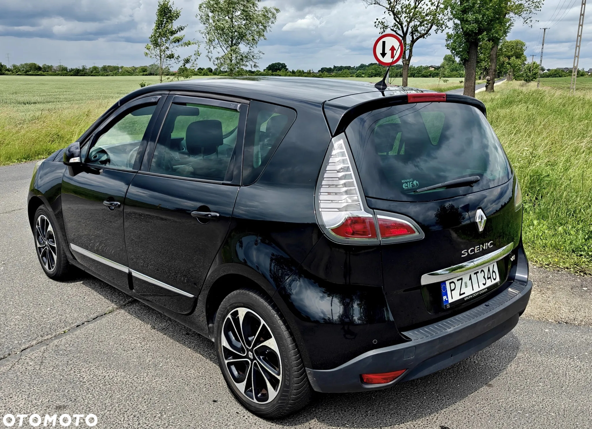 Renault Scenic 1.5 dCi Energy Bose EU6 - 5