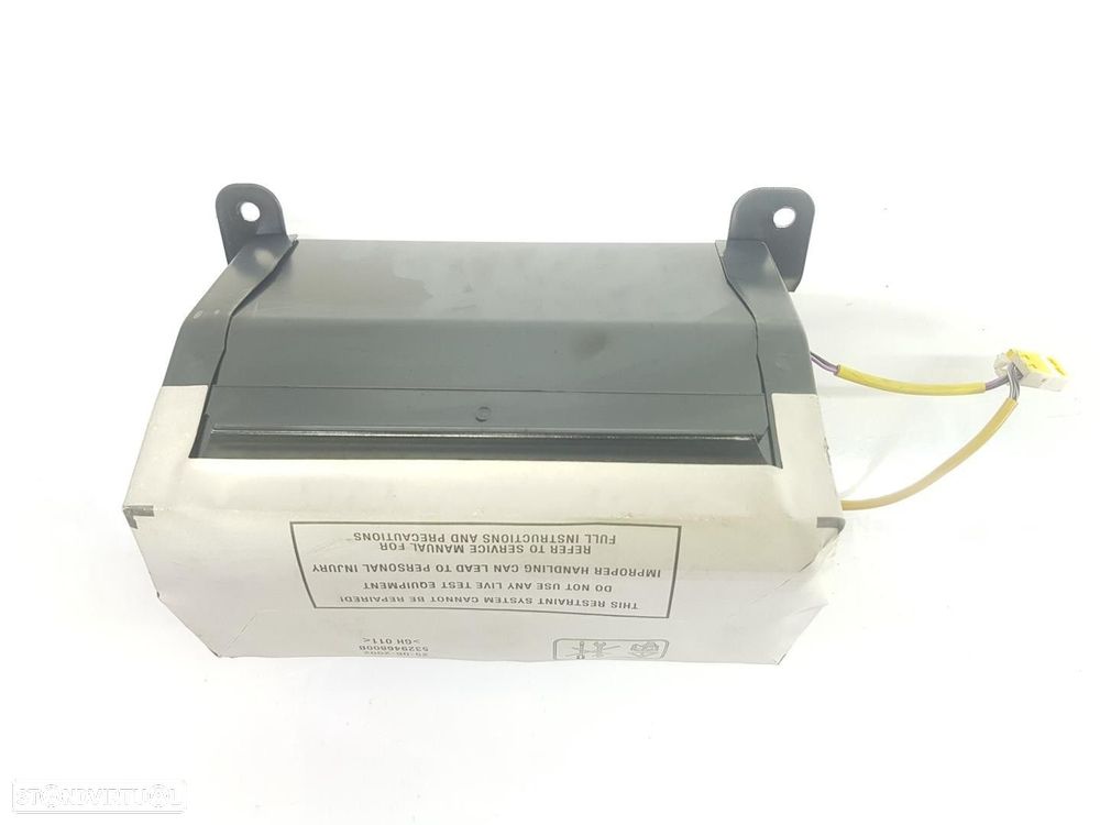 AIRBAG FRONTAL DIREITO MINI MINI 2002 - 1