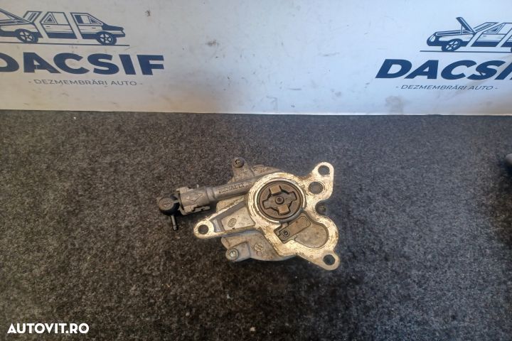 Pompa vacuum mecanica 8200520476 Renault Trafic 2 [facelift] [2006 - - 2