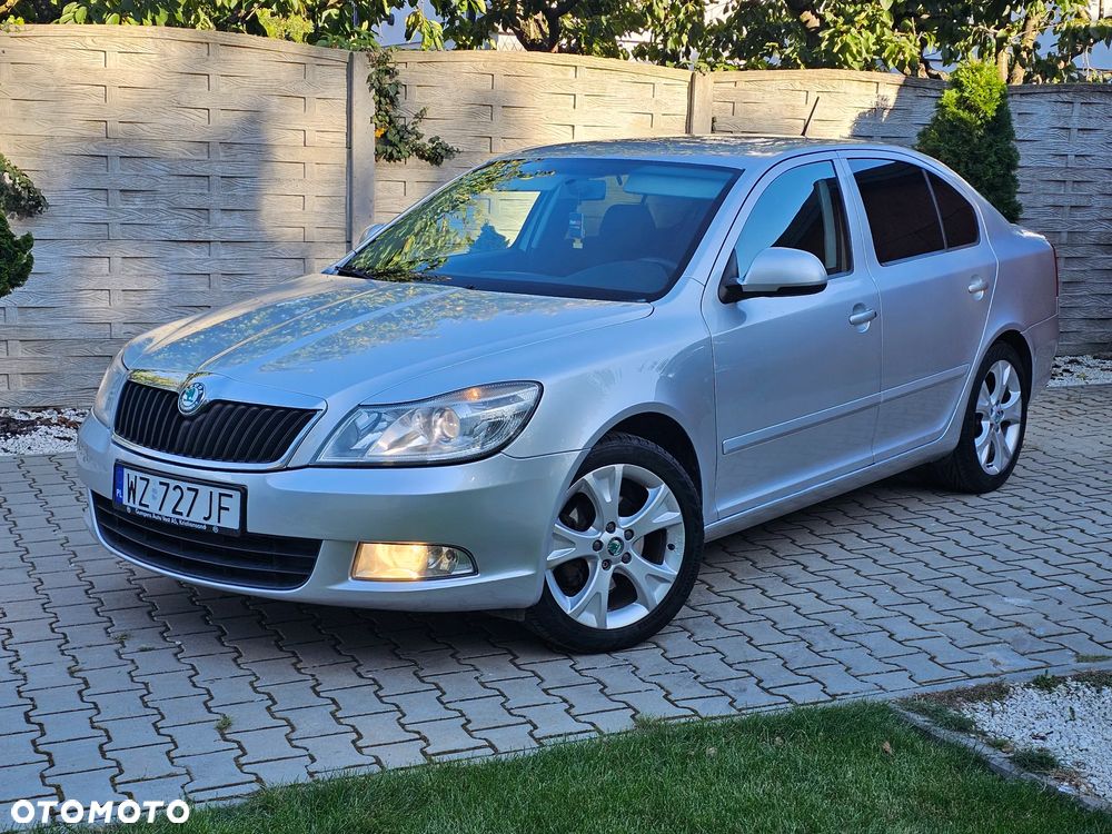Skoda Octavia 2.0 TDI Active - 14