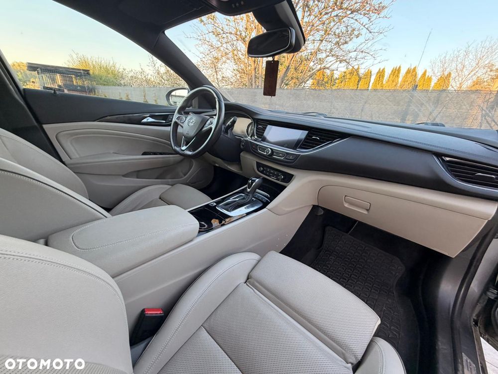 Opel Insignia Sport2.0 Direct InjTurbo 4x4 Ultimate Exclusive - 30