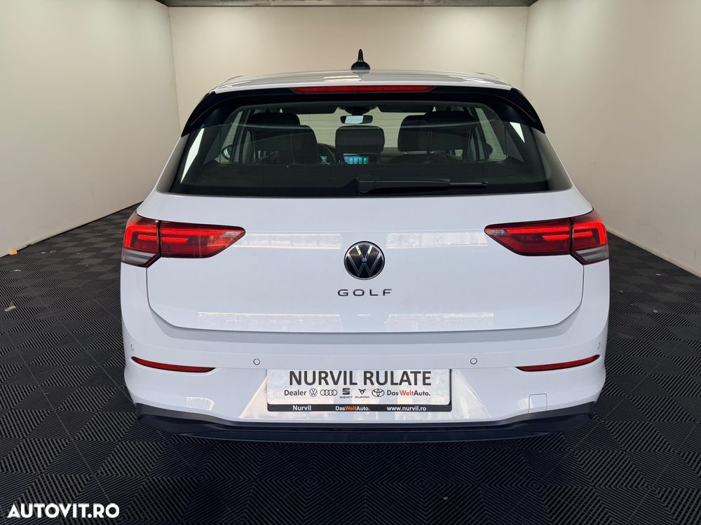 Volkswagen Golf 2.0 TDI Life - 20