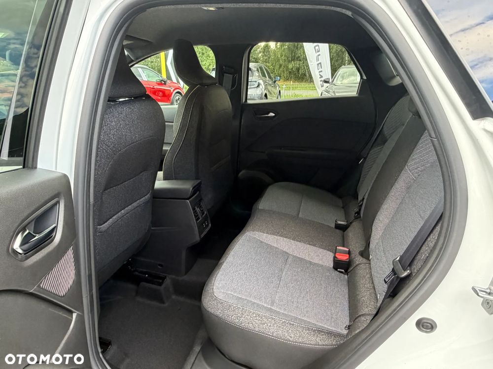 Renault Captur 1.3 TCe mHEV Techno EDC - 8