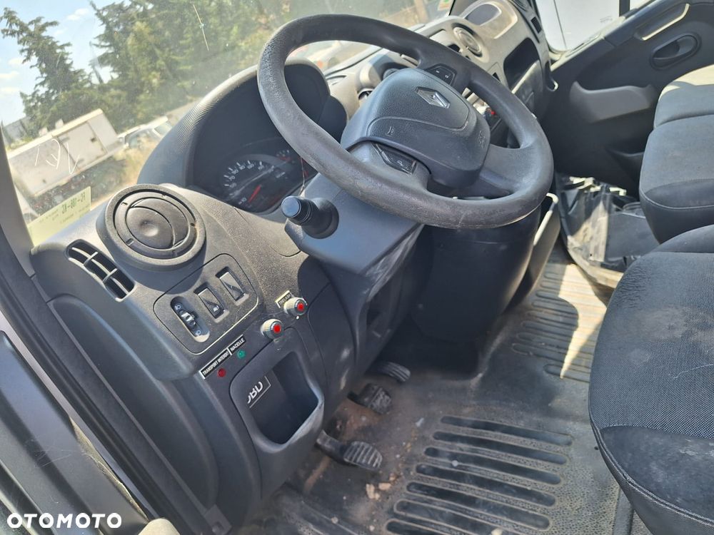 Renault Master - 10