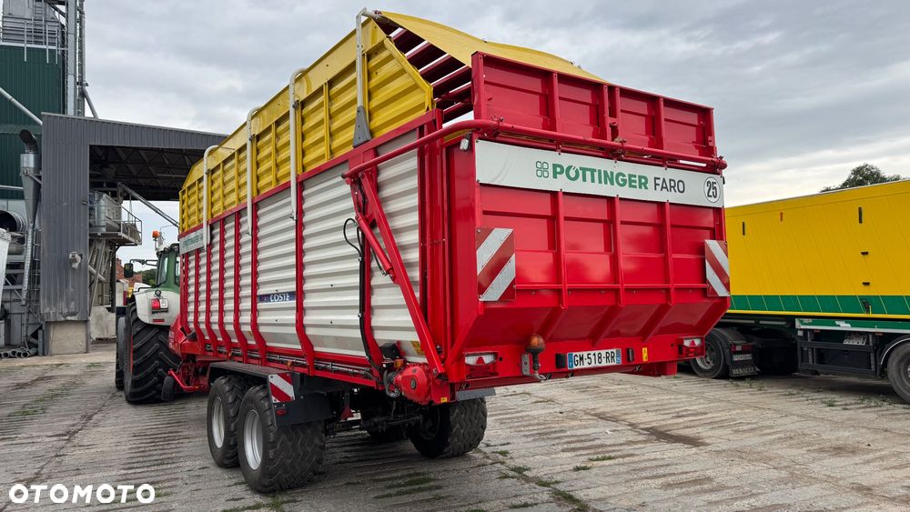 Pottinger Faro 8010 L - 5