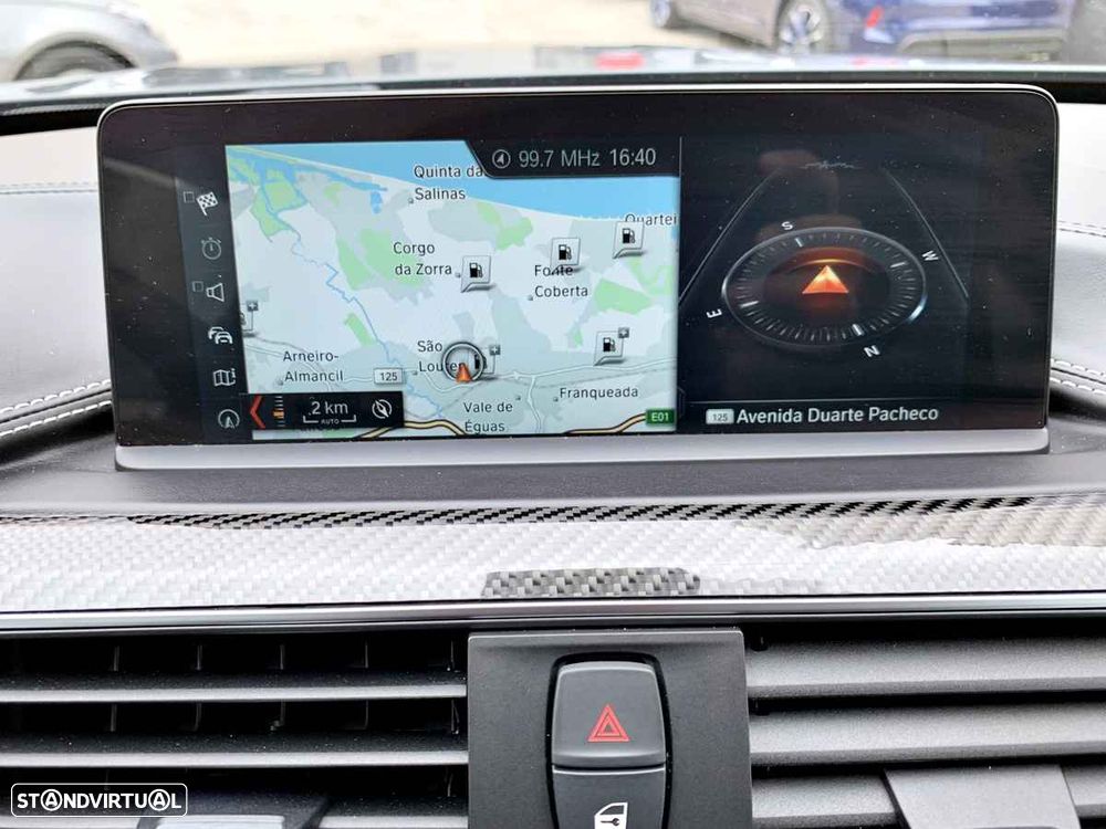 BMW M4 DKG Competition - 18