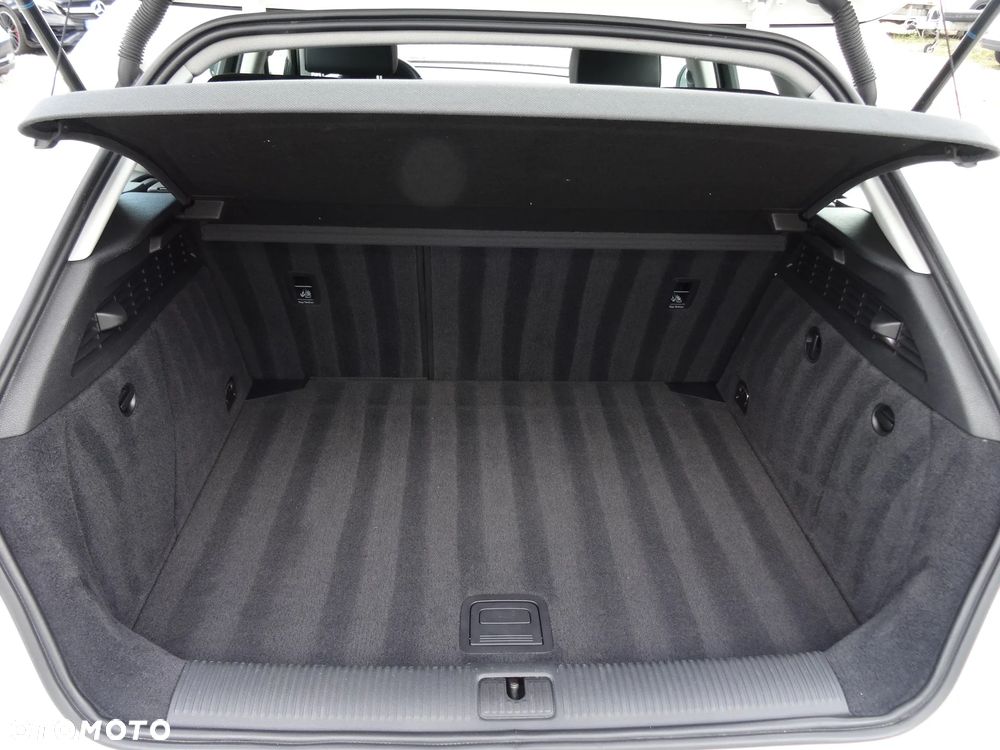 Audi A3 Sportback 1.4 TFSI cylinder on demand Ambition - 16
