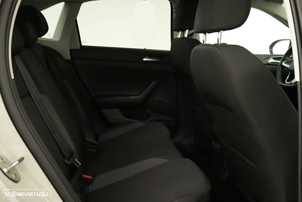 VW Taigo 1.0 TSI Urban - 21