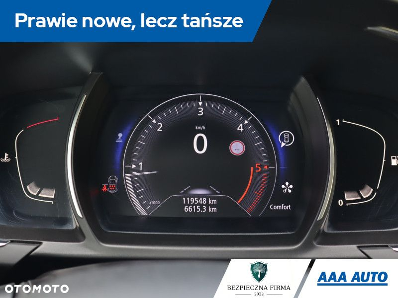 Renault Grand Scenic - 12