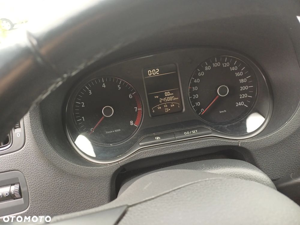 Volkswagen Polo 1.2 Comfortline - 16