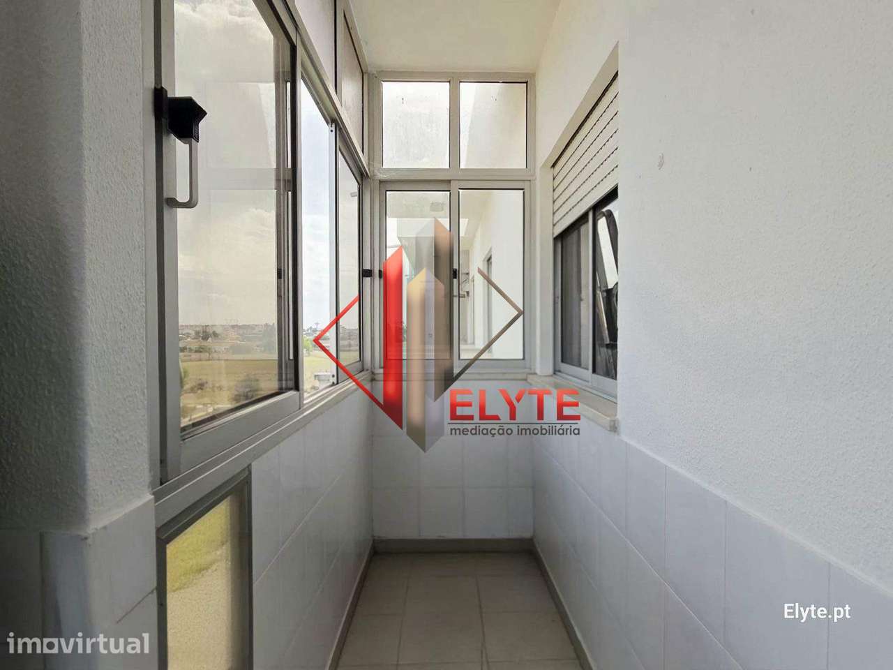 Apartamento T2 em Samora Correia. - Grande imagem: 5/25
