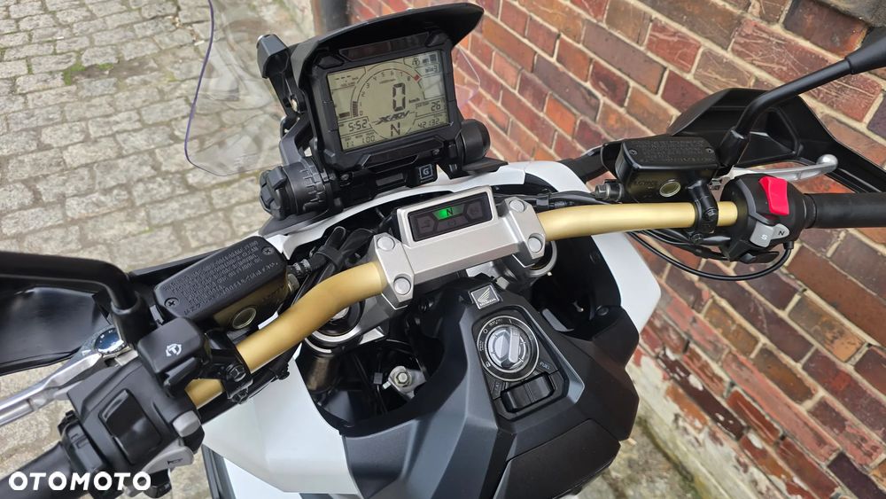 Honda X-ADV - 16