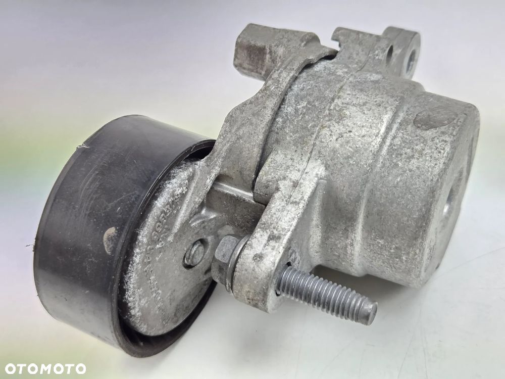 ROLKA NAPINACZ PASKA PEUGEOT TOHOTA CITROEN FORD   1.5 BLUE HDI YH01 9815492580 - 1