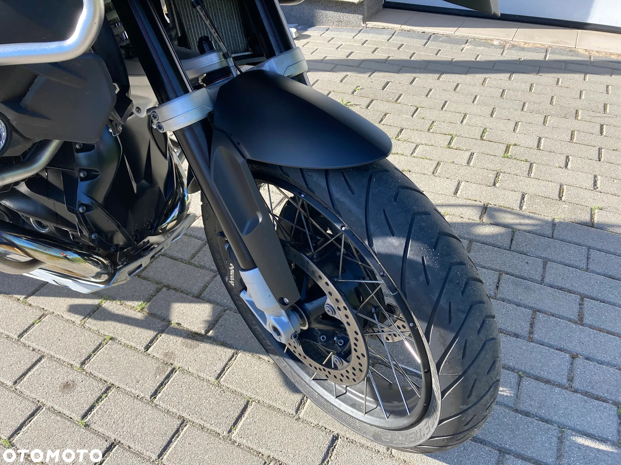 BMW R