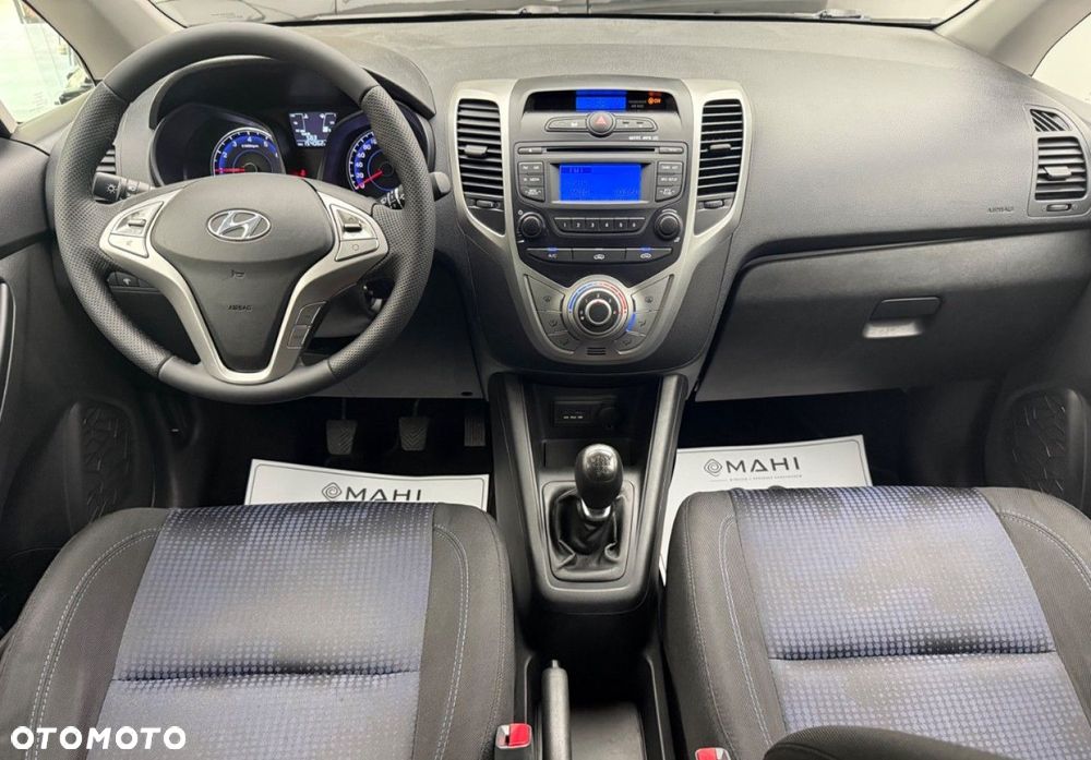 Hyundai ix20 1.4 Classic - 20