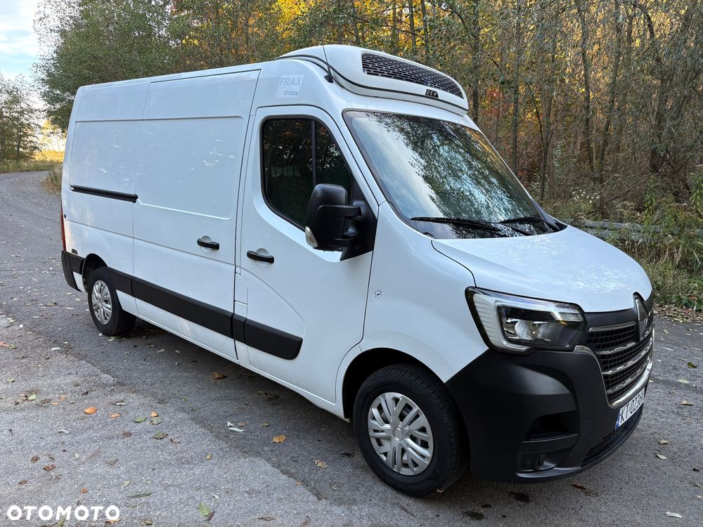 Renault Master - 3