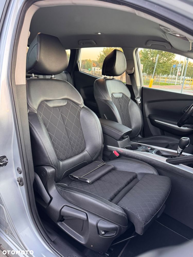Renault Kadjar - 20