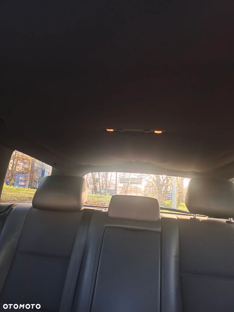 Audi A4 Avant 1.8T - 19