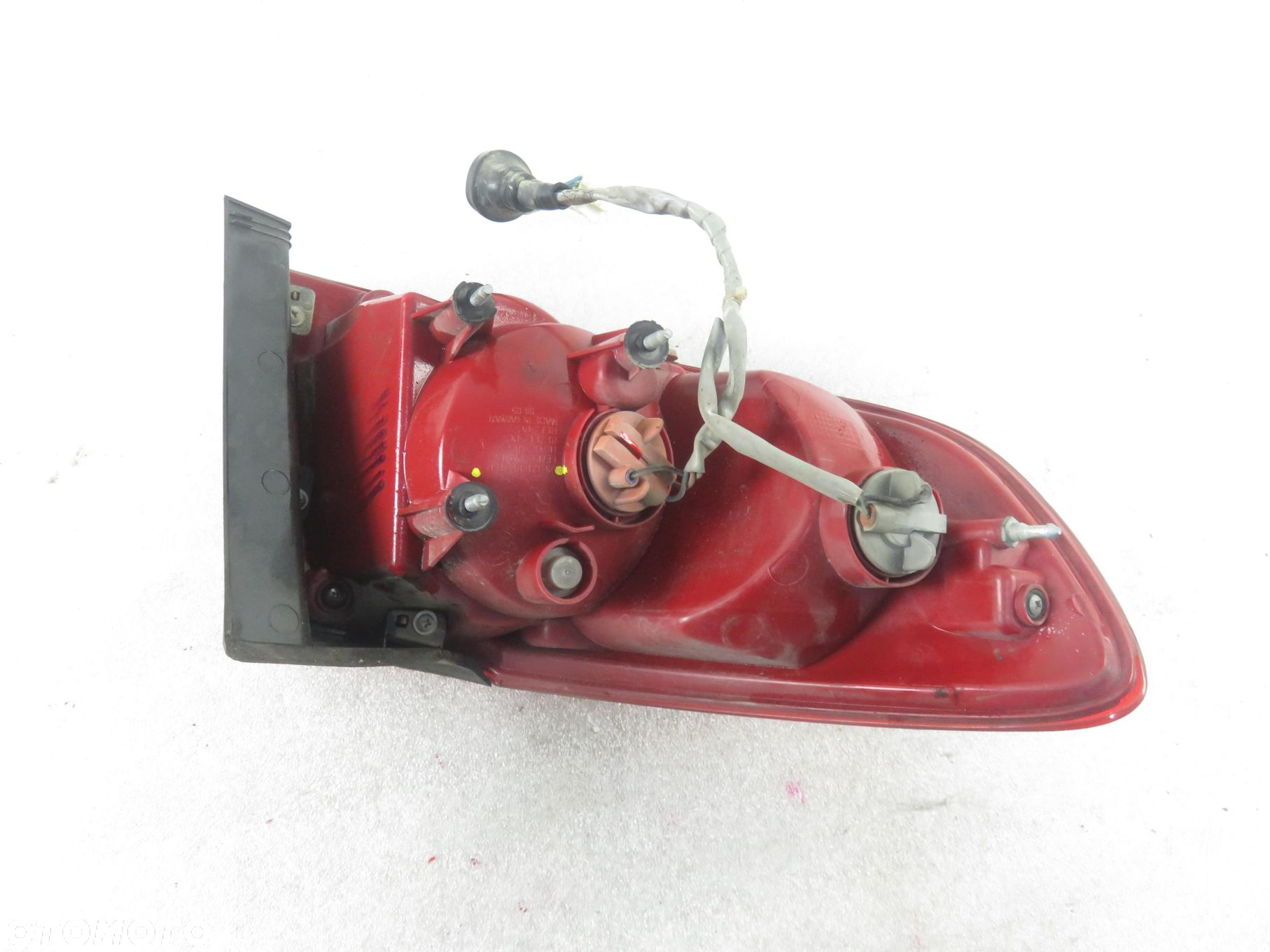 LAMPA PRAWA TYLNA HYUNDAI SANTA FE II (CM) 083211944R - 4