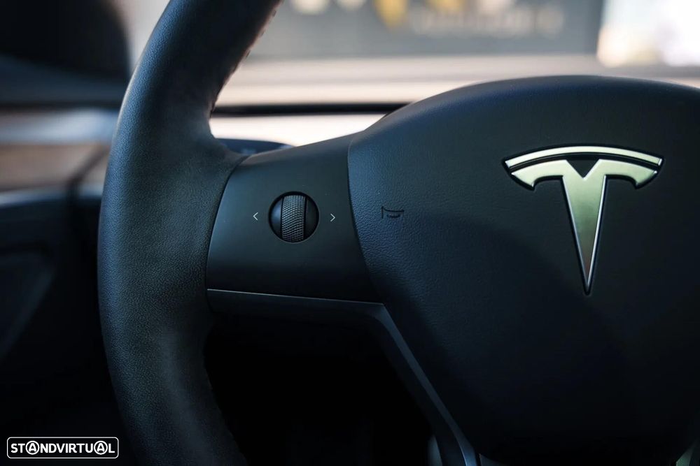 Tesla Model 3 Performance Dual Motor AWD - 14