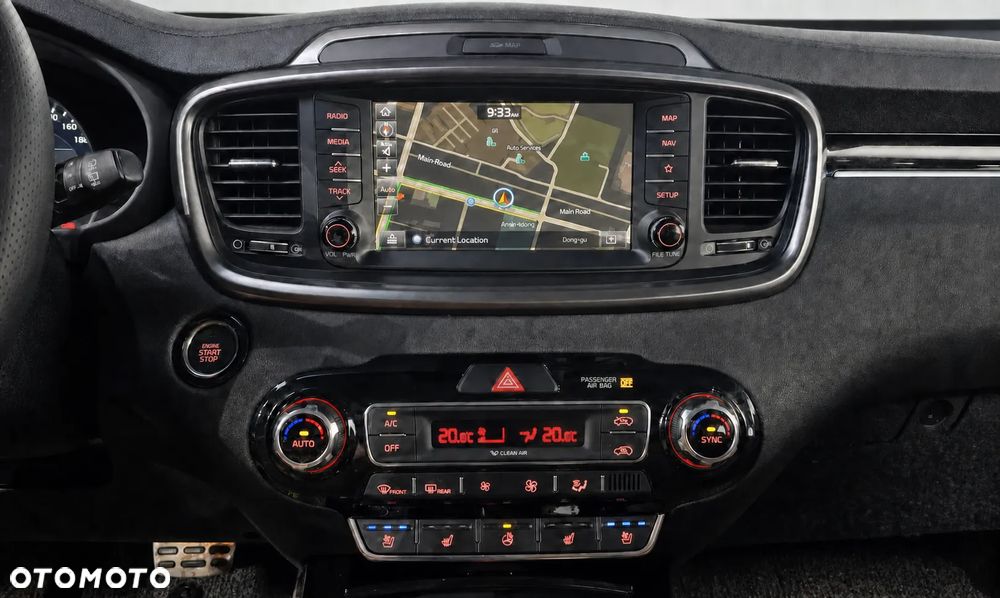 Kia Sorento - 14
