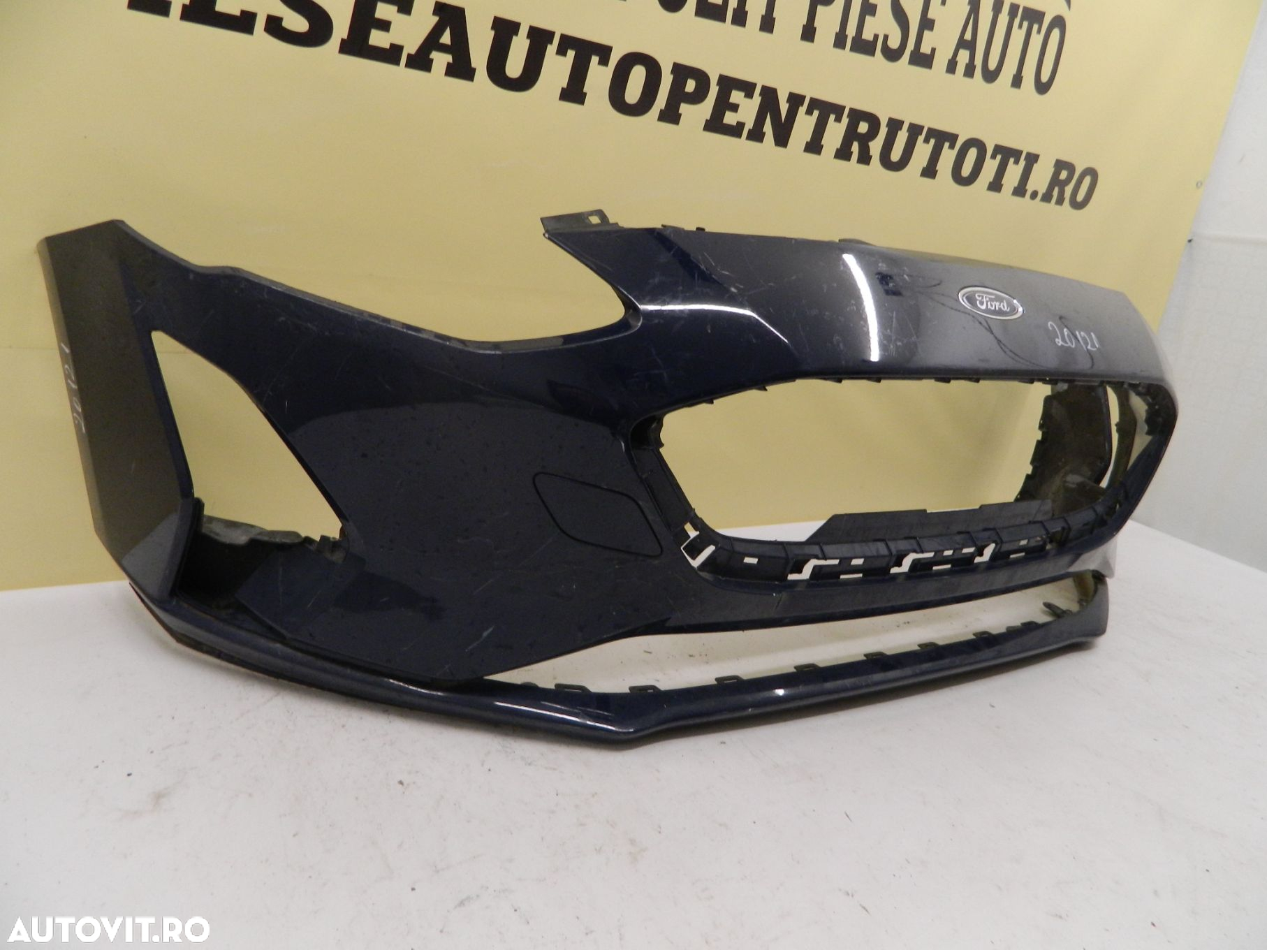 Bara fata Ford Focus 4, 2018, 2019, 2020, JX7B-17757-A. - 3