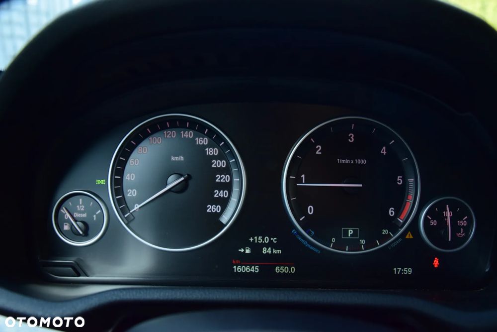 BMW X3 xDrive20d M Sport - 30