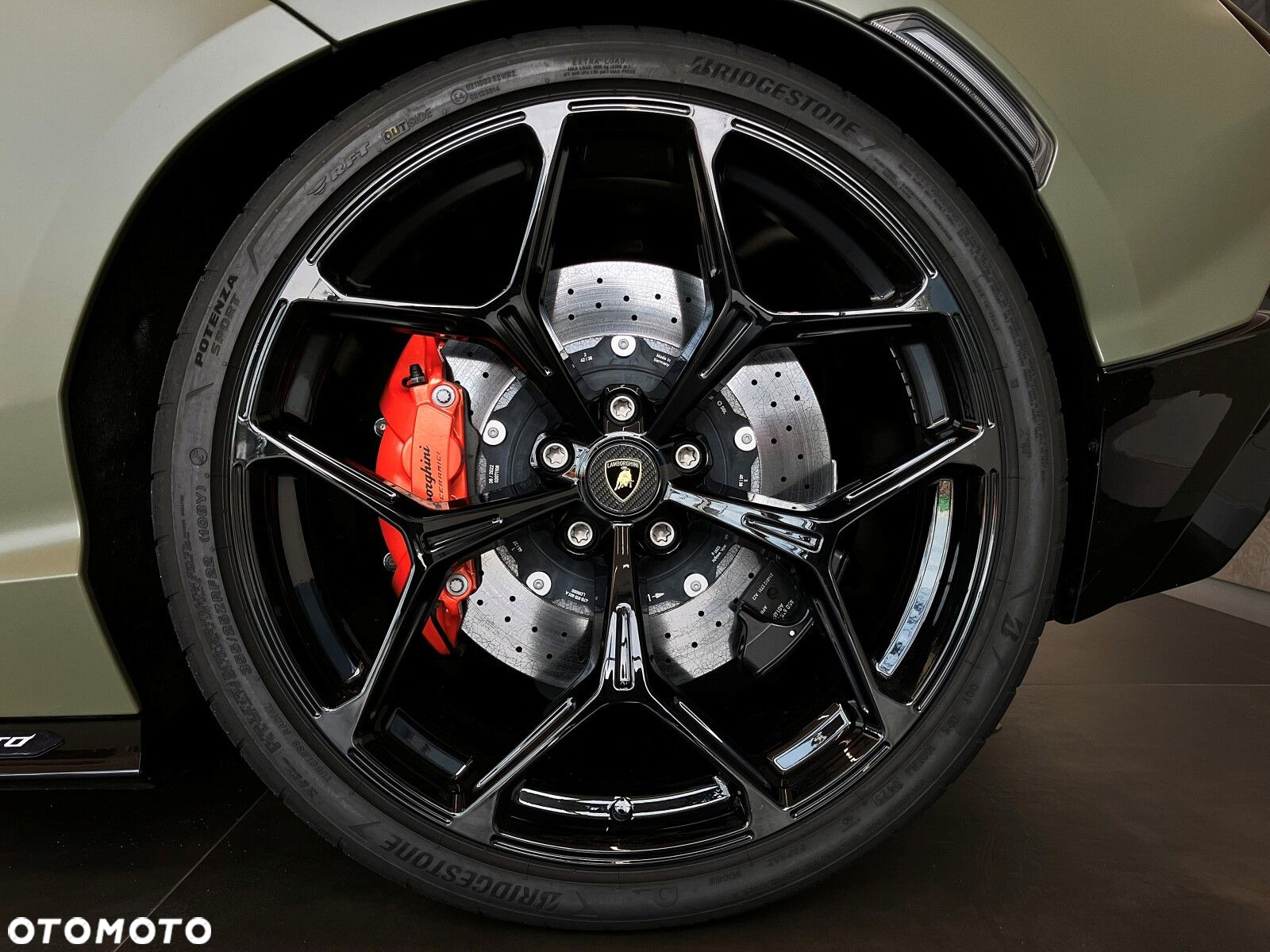 Lamborghini Inny - 17
