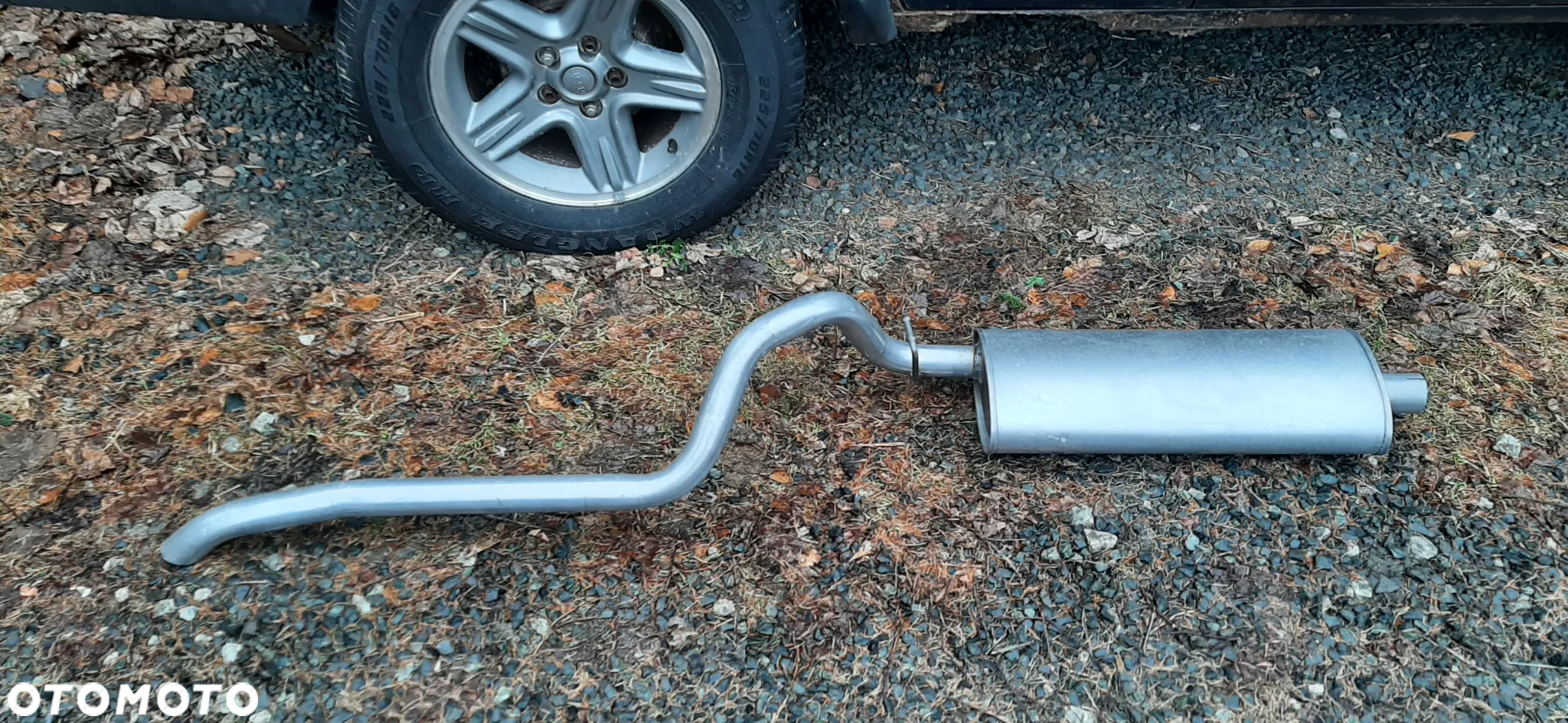 Jeep Cherokee 2.5 TD - 12