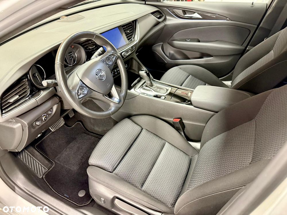 Opel Insignia 2.0 CDTI Business Elegance S&S - 9