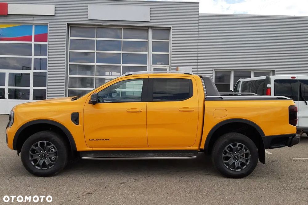Ford Ranger - 6