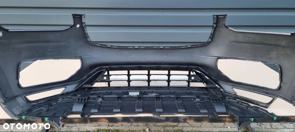VOLVO XC90 II LIFT R-DESIGN 2019- Zderzak przód oryginał MG044 - 9