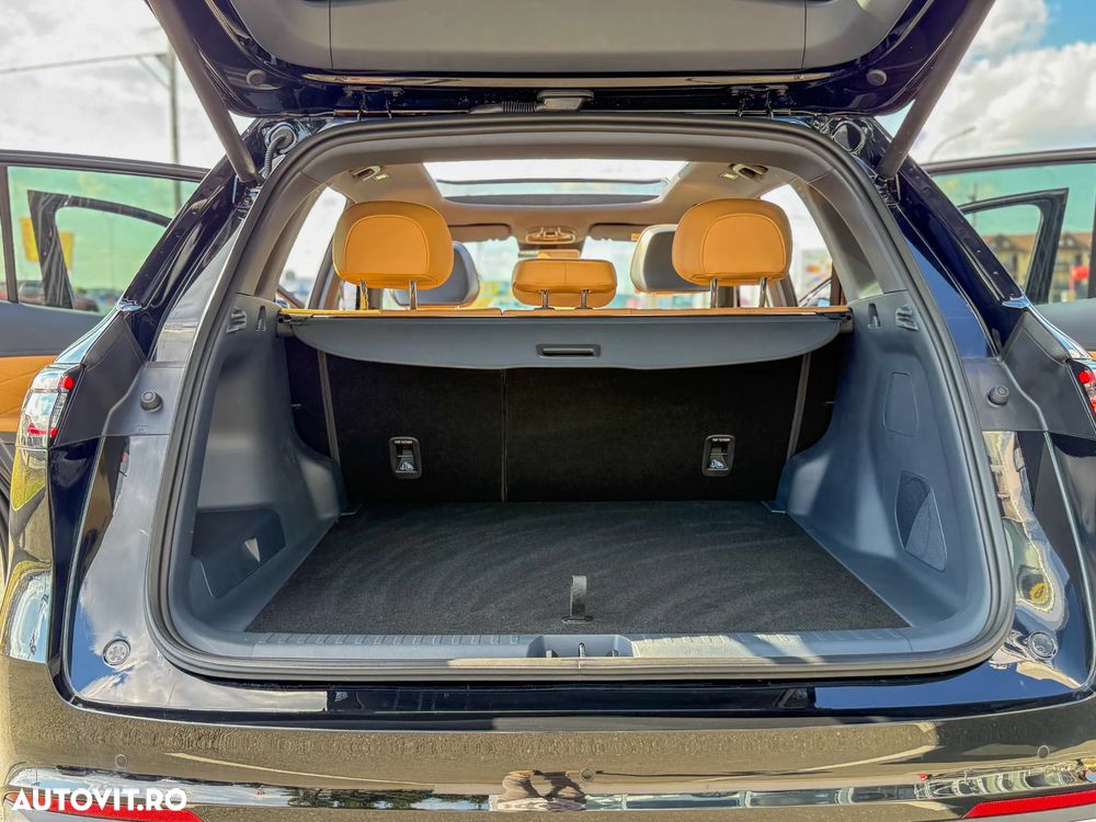 Geely Starray EM-i 1.5 1DHT PHEV Max - 32