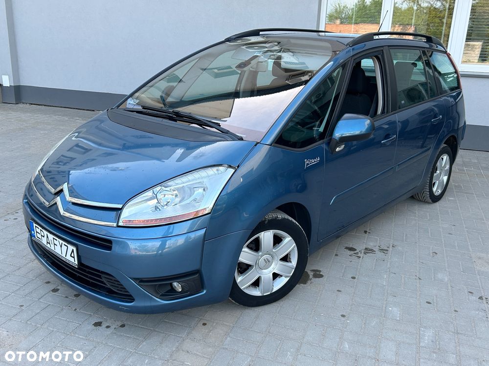 Citroën C4 HDi 110 FAP Exclusive - 12