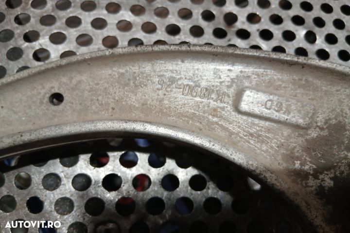 Brat superior fata dreapta spre fata QL677596711 QL677596711 BMW Seri - 4