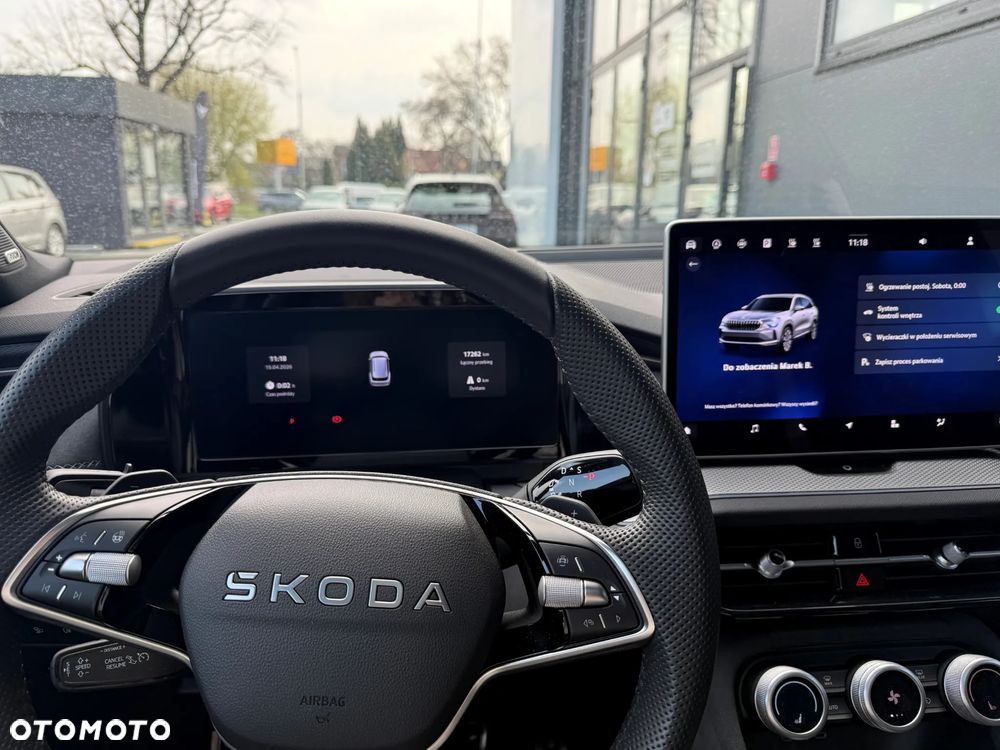 Skoda Kodiaq 2.0 TDI 4x4 Sportline DSG - 7