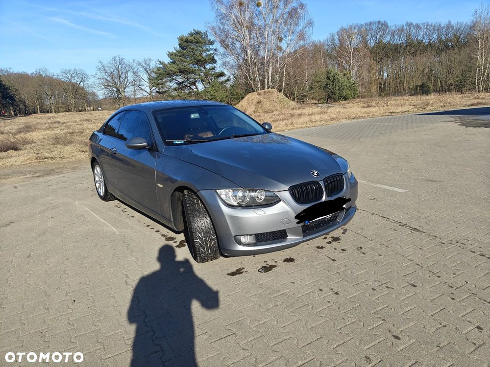 BMW Seria 3 320d - 4
