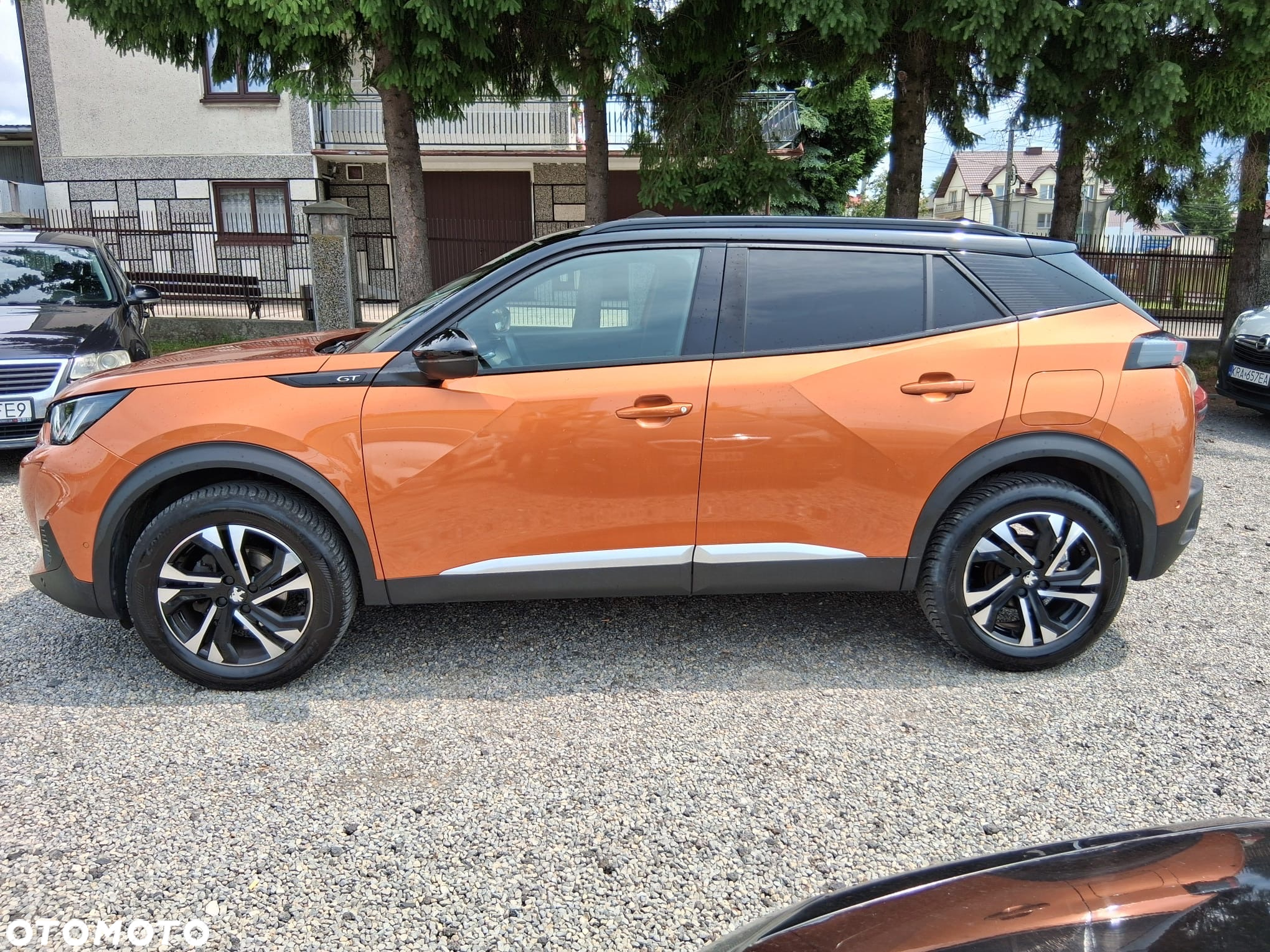 Peugeot 2008 PureTech 130 GT S&S EAT8 - 6