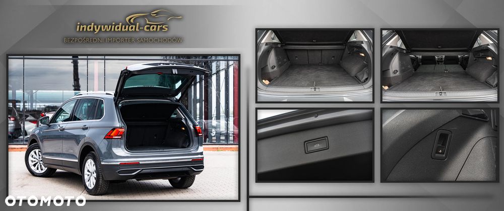 Volkswagen Tiguan 1.4 eHybrid OPF DSG Life - 20